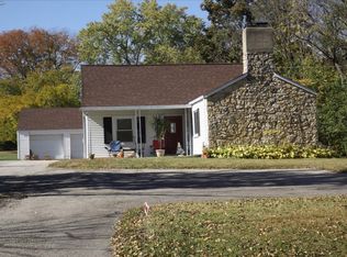 1347 Hanes Rd, Dayton, OH 45434