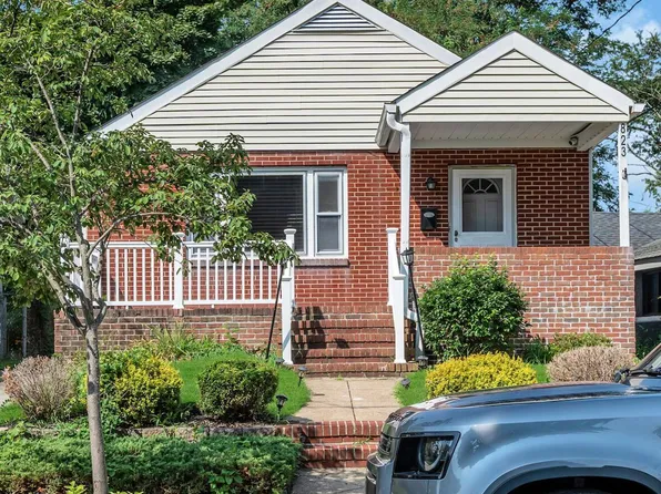 823 Drummond Avenue, Asbury Park, NJ 07712