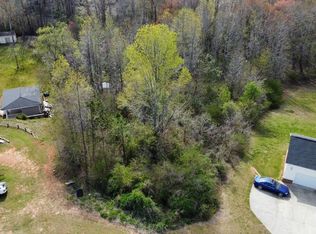 11 McCoy Cir, Gaffney, SC 29341