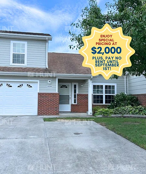 3034 Cashew Ct — Photo 1