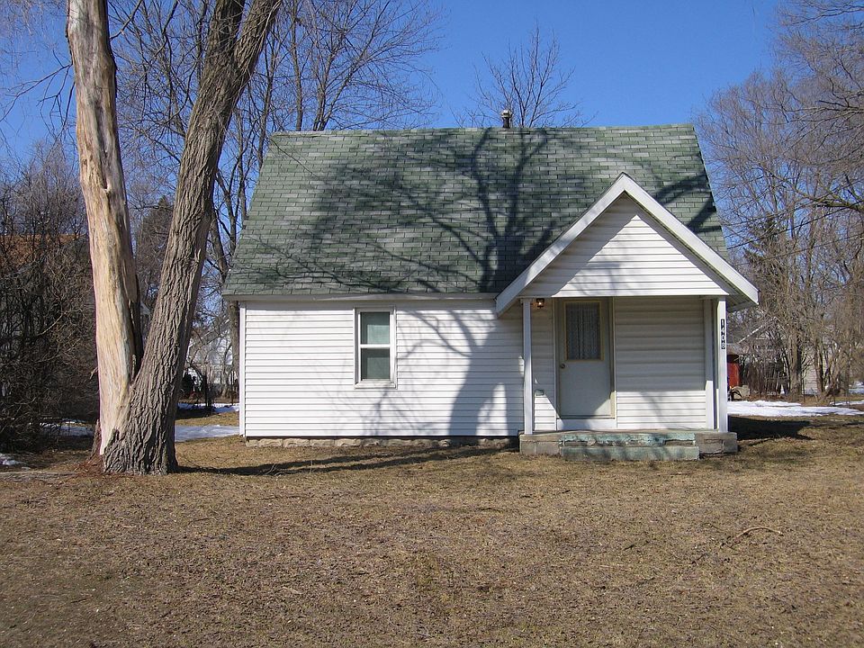 1408 Upton, Mt Pleasant, MI