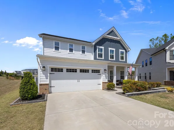 1608 Moore Farm Rd, Indian Trail, NC 28079