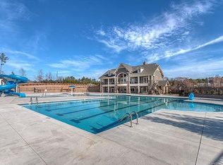10426 Daufuskie Dr, Charlotte, NC 28278