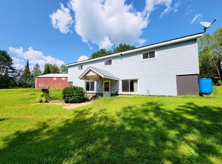 W6098 Big Elk Rd, Phillips, WI 54555