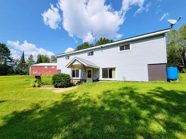 W6098 Big Elk Rd, Phillips, WI 54555