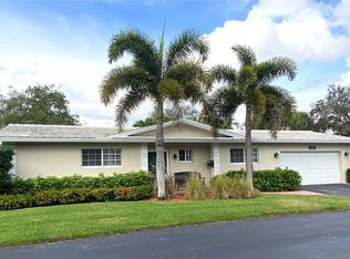 7243 E Tropical Way, Plantation, FL 33317