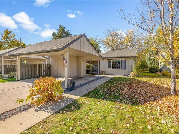 1147 S Abbey Cir, Boise, ID 83705