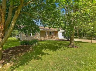13211 King Rd NE, Thornville, OH