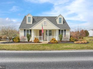 646 W Siddonsburg Rd, Dillsburg, PA 17019
