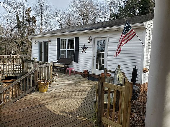 Mother-In-Law Cottage