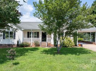 5078 Tonys Way, Vale, NC 28168