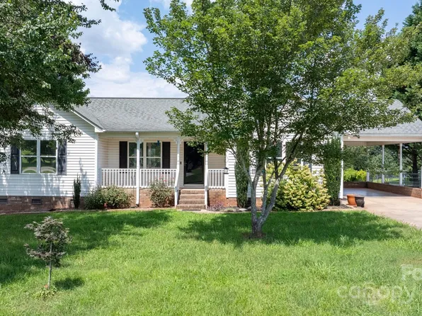 5078 Tonys Way, Vale, NC 28168