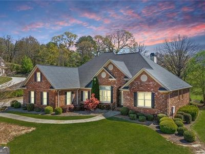 4840 Plantation Ovlk, Gainesville, GA, 30506