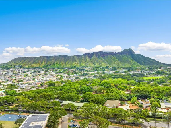 2600 Pualani Way APT 2502, Honolulu, HI 96815