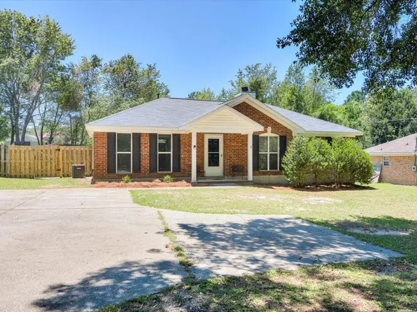 1708 Lawerence Road, Hephzibah, GA
