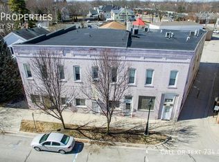 172 Riley St APT 6, Dundee, MI 48131