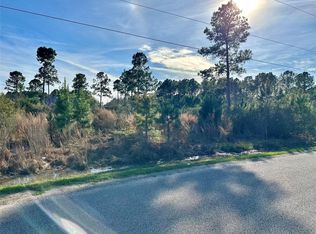 County Road 3479a, Cleveland, TX 77327