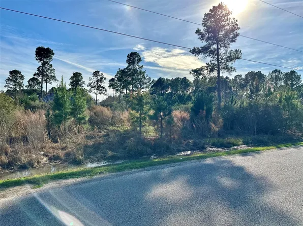 County Road 3479a, Cleveland, TX 77327