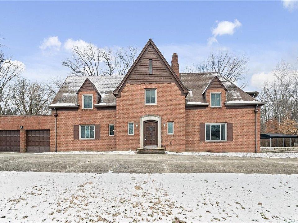 1532 N Cherry St, Mount Carmel, IL 62863 Zillow