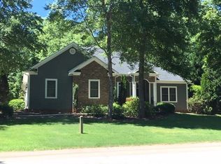 1308 Stillwater Dr, Seneca, SC 29672