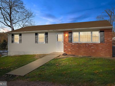323 Bluebell Ave, Langhorne, PA, 19047