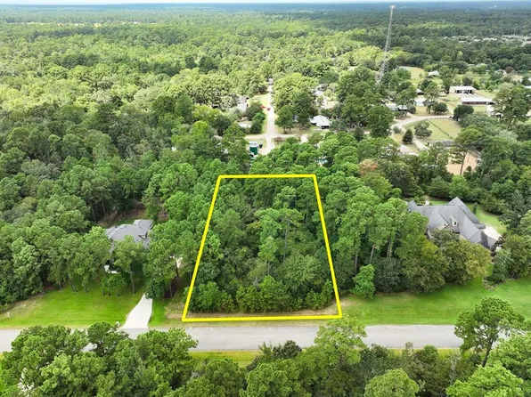 28918 Village Trail Court, Magnolia, TX 77355