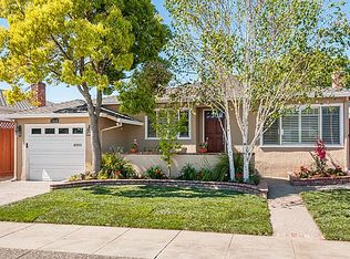 1410 S Delaware St, San Mateo, CA