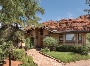 65 Devils Kitchen Dr, Sedona, AZ 86351
