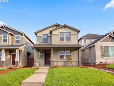 11319 NW 317th Ave, North Plains, OR, 97133