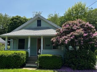 349 Ridgeway Pl, Newton Falls, OH 44444