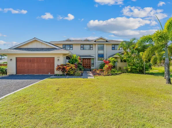 5419 Nakoa St, Koloa, HI 96756