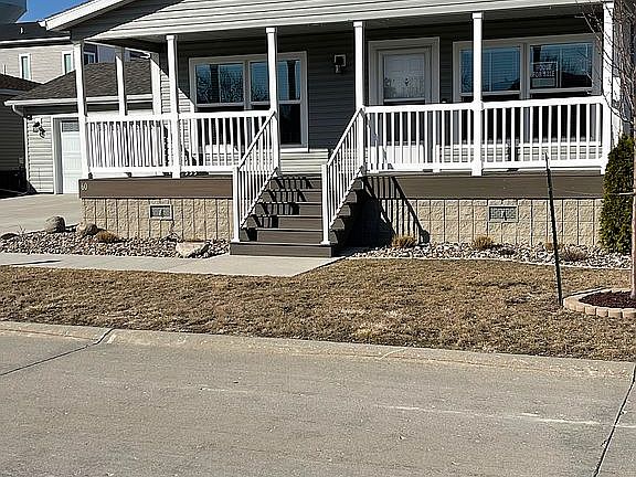 2nd image of 9602 Bishop Dr Unit 60