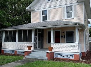 528 N Florida Ave, Deland, FL 32720