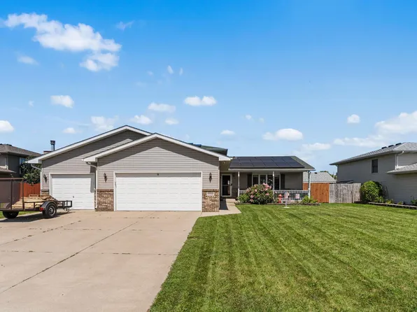 5722 Brookview Ave, Portage, IN 46368