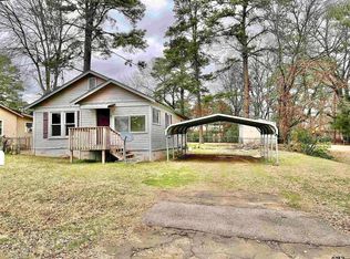 501 Rockdale St, Longview, TX 75604