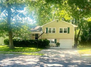 1212 1st St, Northfield, NJ 08225