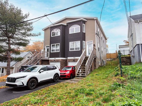 102B Rufus Ave, Halifax, NS B3N 2L9