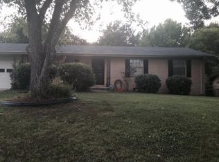 5431 Winniespan Rd, Chattanooga, TN 37416