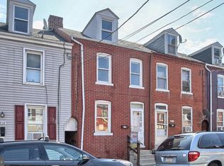307 Coral St, Lancaster, PA 17603