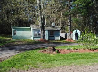 621 Wrentham Rd, Bellingham, MA 02019