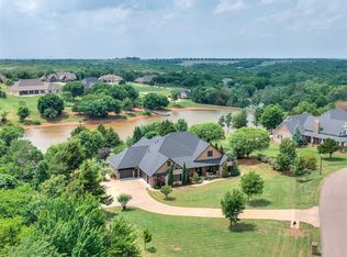 5467 Tina Dr, Norman, OK 73072