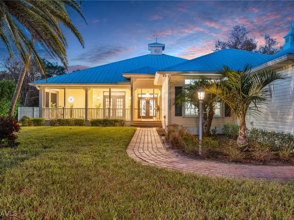 12410 Coconut Creek Ct, Fort Myers, FL 33908