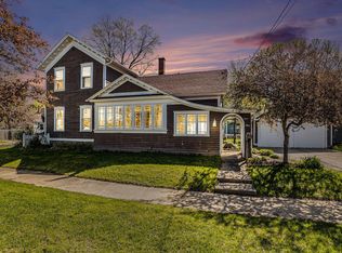 304 S Front St, Belding, MI 48809