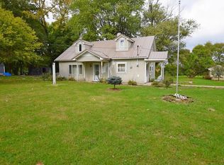 415 E Madison Ave, Pendleton, IN 46064