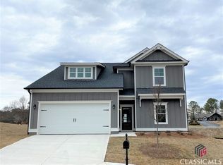 124 Russell Way, Athens, GA 30606