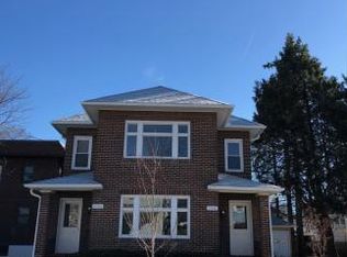 106 1/2 Park St, Binghamton, NY 13905