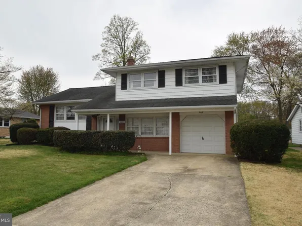 2644 Longfellow Dr, Wilmington, DE 19808