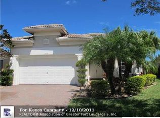 11579 NW 72nd Pl, Parkland, FL 33076