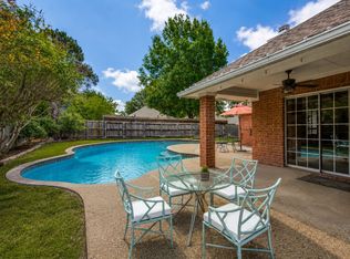 808 Canyon Valley Dr, McKinney, TX 75071