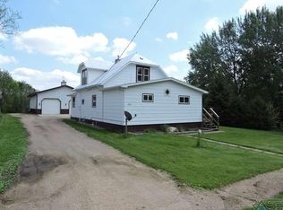 200 3rd St, Monroe, SD 57047